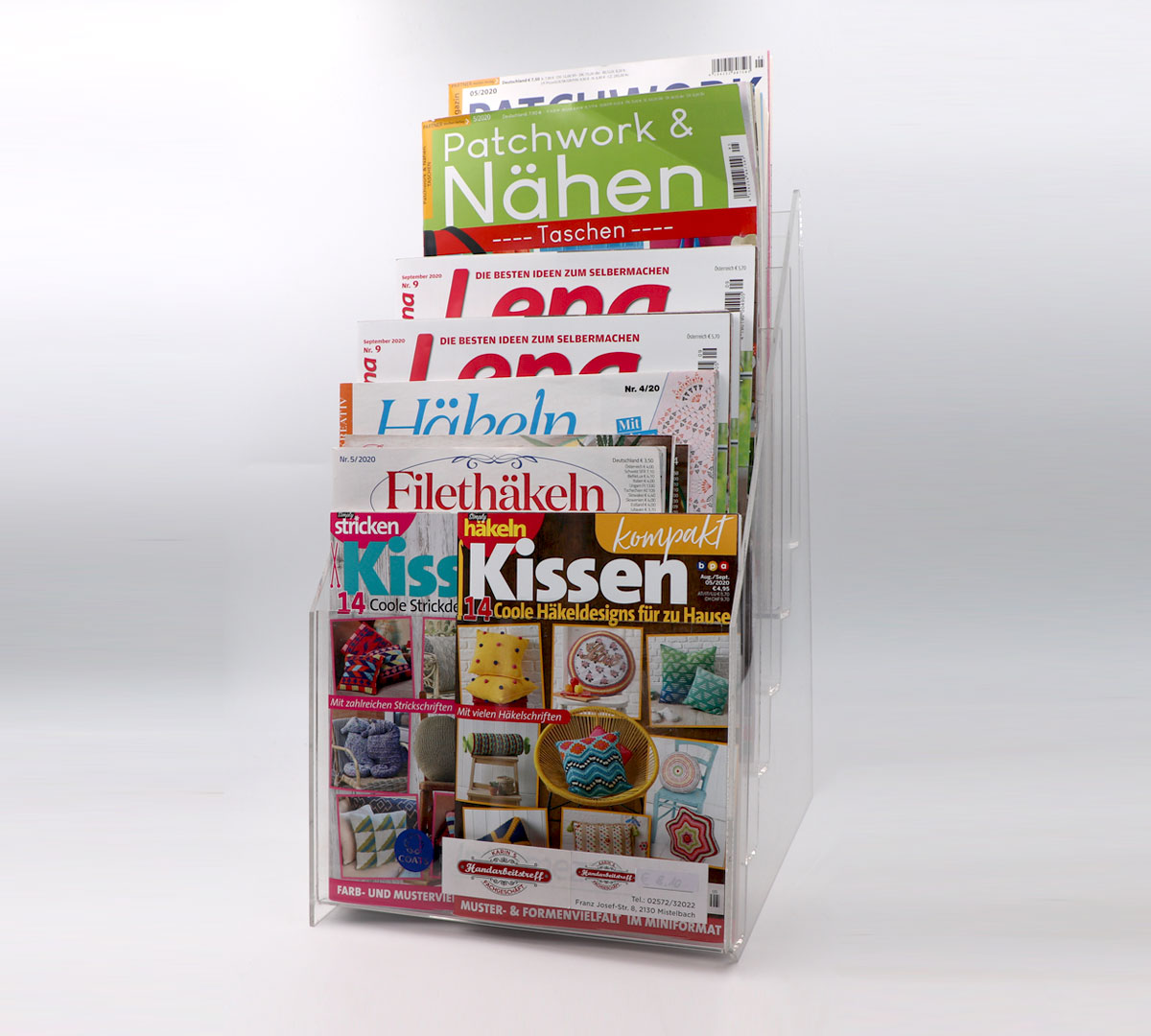 Zeitschriften