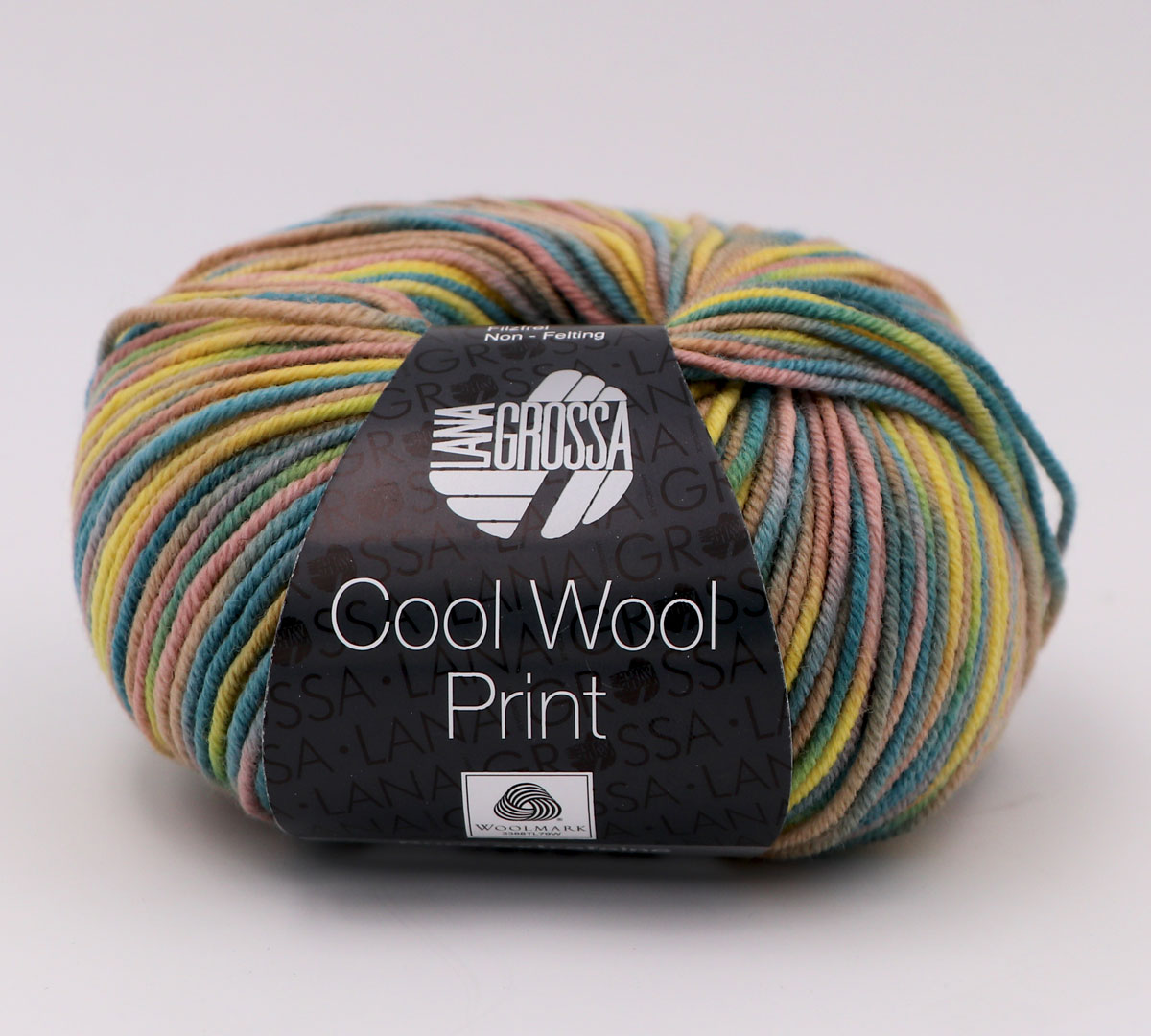 Cool Wool